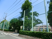 立川市立第一小学校