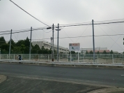立川市立第二中学校 