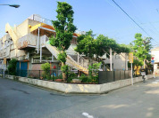 立川市立羽衣保育園