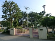 立川市立栄保育園