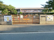 立川市立中砂保育園