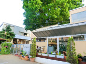 立川かしの木幼稚園