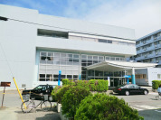 立川病院