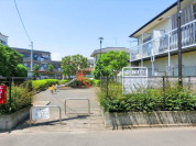 アベリア児童遊園