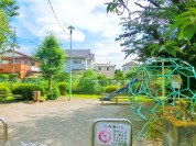 いちょう児童遊園