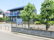 カッコウ児童遊園