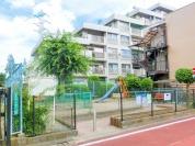 けやき児童遊園