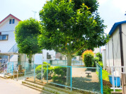 こぶし児童遊園
