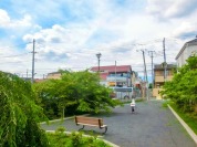 さくら児童公園