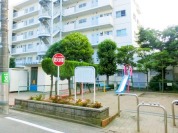 さわら児童遊園
