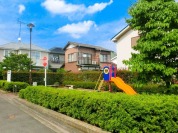 はなみずき児童遊園