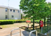 ツグミ児童遊園