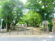 柴西公園