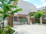 日野市立平山小学校