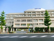 日野市立病院