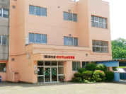 栄光平山台保育園