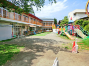 栄光保育園