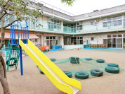 日野市立おおくぼ保育園