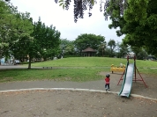 吉方公園