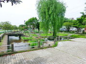 大丸親水公園