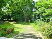 明神橋公園