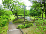 落合第一公園