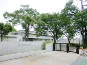多摩市立第一小学校