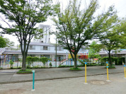 ゆりのき保育園