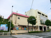 諏訪幼稚園