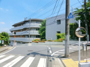 多摩中央病院