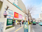 食品館あおば聖蹟桜ヶ丘店