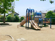 中ふれあい公園