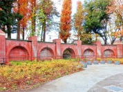 世田谷区立希望丘公園