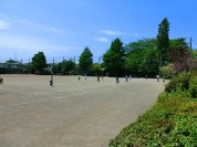 上水公園