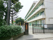 小金井市立東小学校