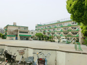 小金井市立緑中学校