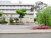 社会福祉法人聖ヨハネ会桜町病院