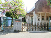 小金井市立ピノキオ幼児園
