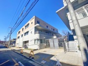 北烏山なごみ保育園