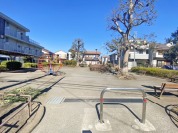 世田谷区立北烏山くすのき広場