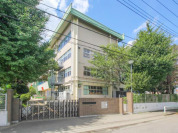 国分寺市立第四中学校