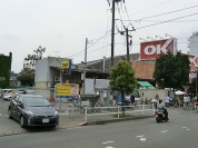 オーケー国分寺店