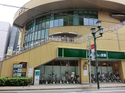 マルエツ国分寺南口店