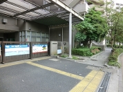国分寺市立こくぶんじ保育園
