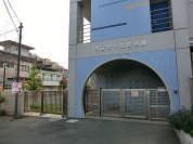国分寺市立恋ケ窪保育園
