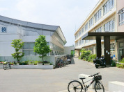 東村山市立化成小学校