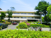 東京白十字病院