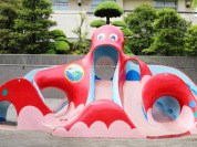 千住ほんちょう公園