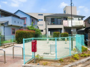 なしの木児童遊園