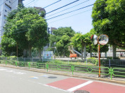 みつおさ児童公園
